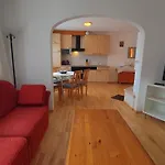 Haus Carina Kirchberg in Tirol