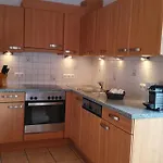 Lejlighed Haus Carina