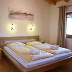 Apartman Haus Carina Kirchberg in Tirol