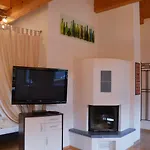 Haus Carina *