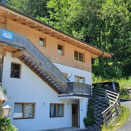 Haus Carina Kirchberg in Tirol