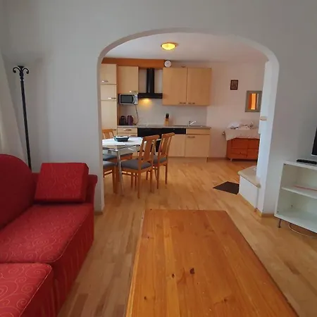 Haus Carina Kirchberg in Tirol