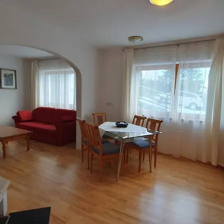 Apartament Haus Carina Kirchberg in Tirol