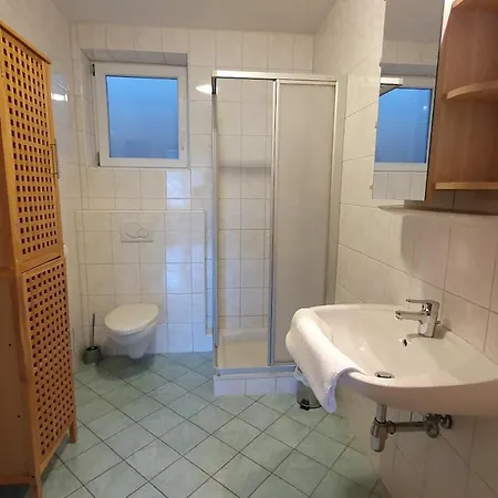 Apartament Haus Carina
