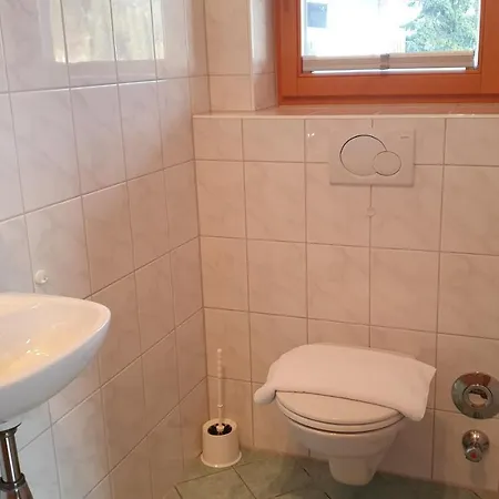 Haus Carina Apartament *