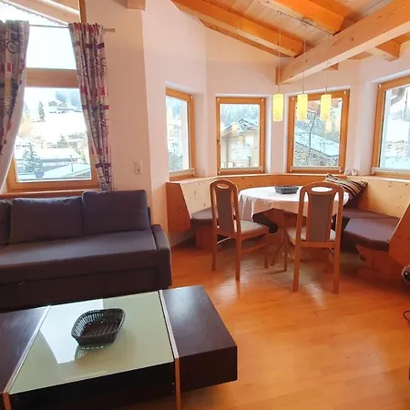 Haus Carina * Kirchberg in Tirol