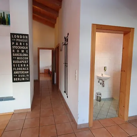 Haus Carina *