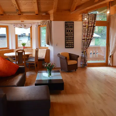 Haus Carina