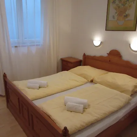 Apartmán Haus Carina