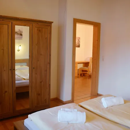 Haus Carina * Kirchberg in Tirol