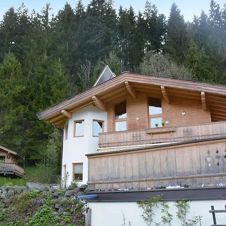 Haus Carina Apartman Kirchberg in Tirol