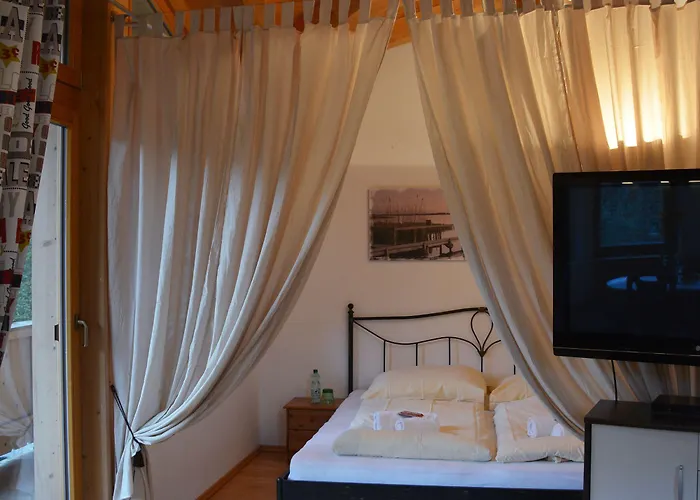 Haus Carina Apartmán Kirchberg in Tirol