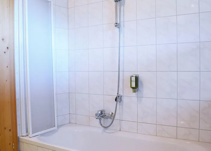 Haus Carina * Kirchberg in Tirol