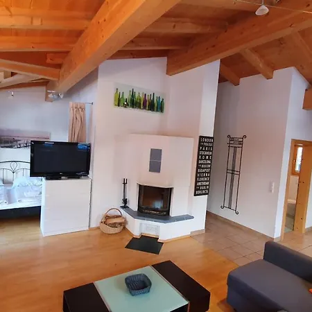 Haus Carina * קירשברג אין טירול