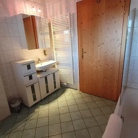 Haus Carina * Kirchberg en Tyrol