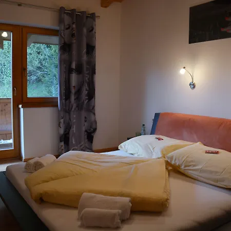 Haus Carina Appartement Kirchberg en Tyrol