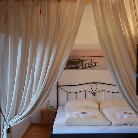 Haus Carina Kirchberg en Tyrol