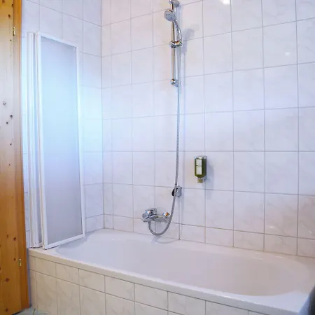 Haus Carina * Kirchberg en Tyrol