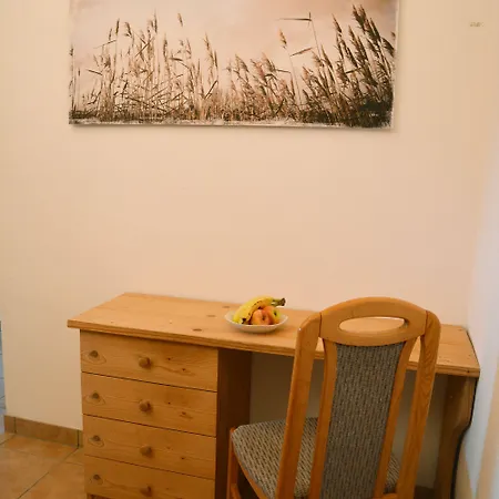 Haus Carina Appartement Kirchberg en Tyrol