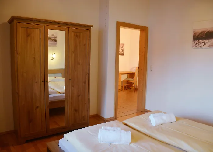 Haus Carina * كيرشبرغ ان تيرول