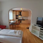 Haus Carina Appartement