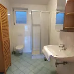 Appartement Haus Carina