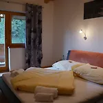 Haus Carina Appartement Kirchberg in Tirol
