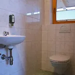 Appartement Haus Carina *