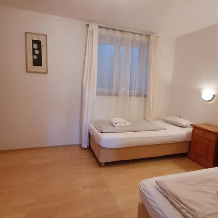 Haus Carina Lägenhet Kirchberg in Tirol